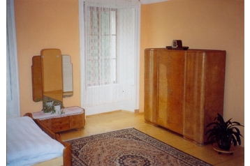 Tchéquie Privát Jindřichovice, Extérieur